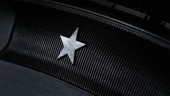star-marking-pneus-originais
